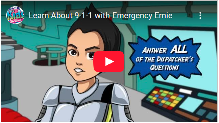 Emergency Ernie